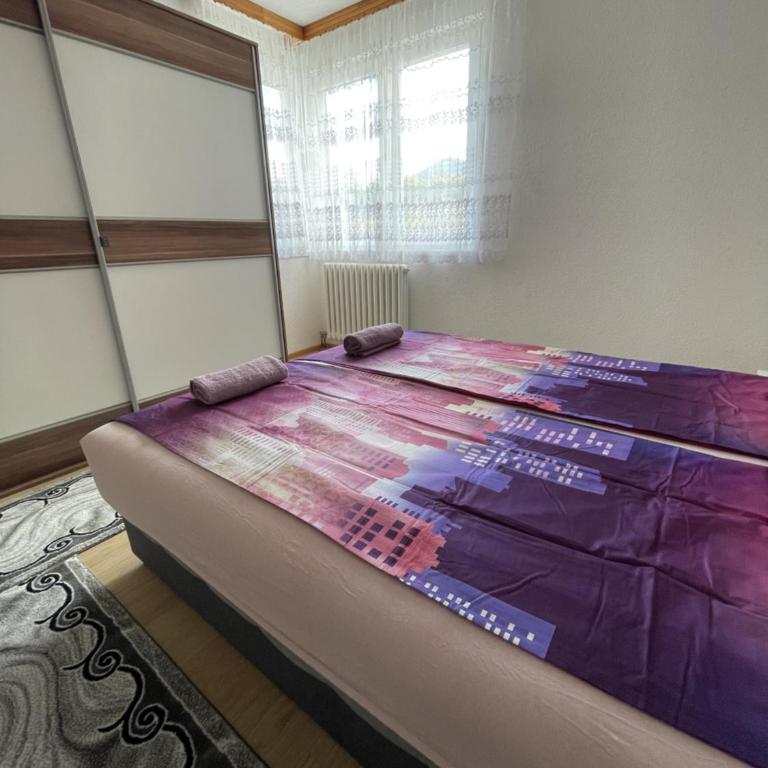 Visoko Centar Apartment - Apartman sa 2 Spavaće Sobe - 7
