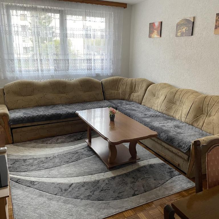 Visoko Centar Apartment - Apartman sa 2 Spavaće Sobe - 12