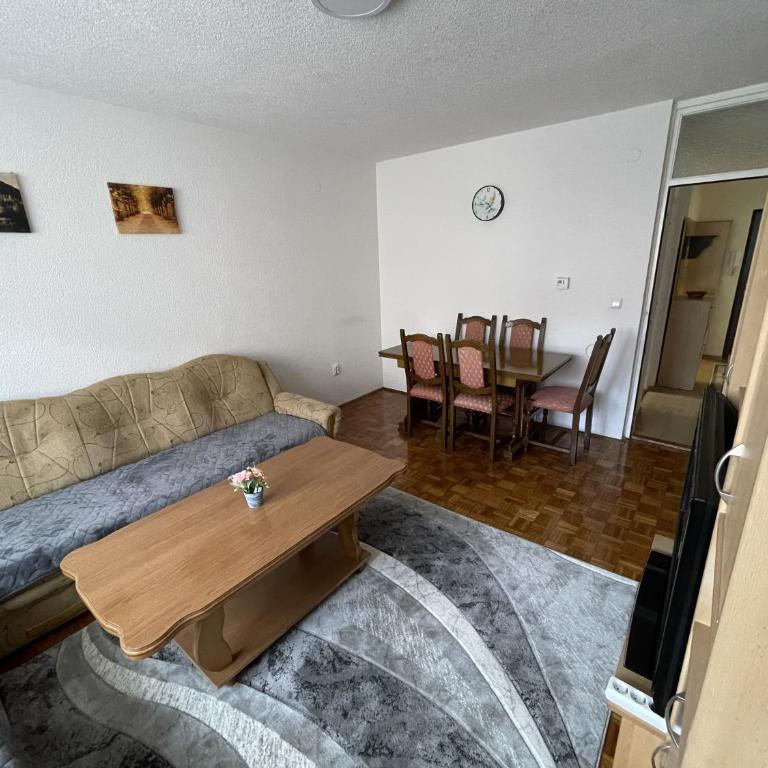 Visoko Centar Apartment - Apartman sa 2 Spavaće Sobe - 2