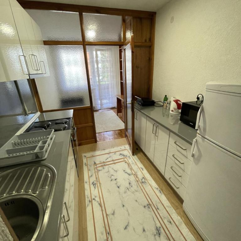 Visoko Centar Apartment - Apartman sa 2 Spavaće Sobe - 10