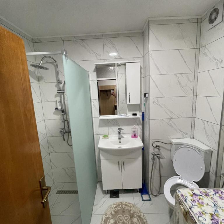 Visoko Centar Apartment - Apartman sa 2 Spavaće Sobe - 6