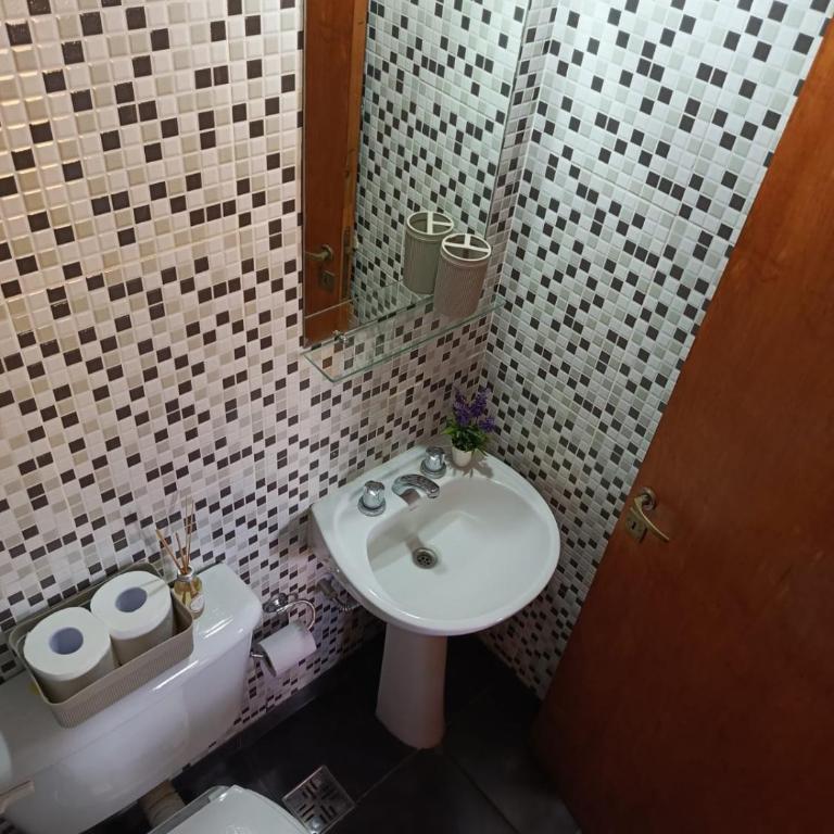 Cabaña La Chiquita - One-Bedroom Apartment - 3