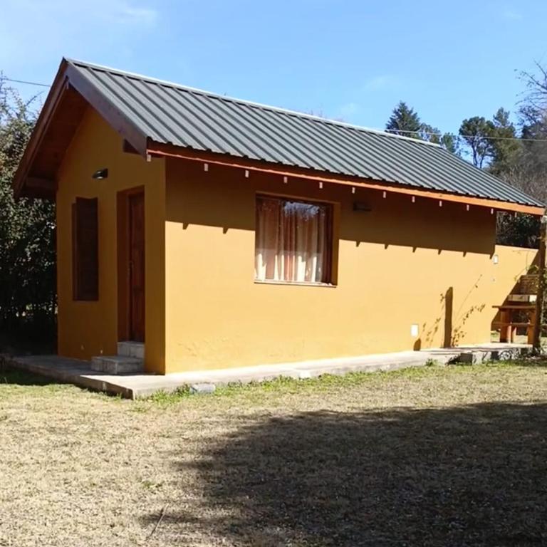 Cabaña La Chiquita - One-Bedroom Apartment - 4