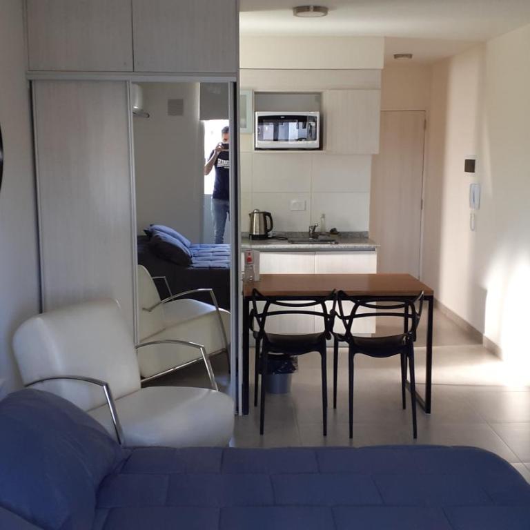Sortie Independencia - Apartamento de 1 dormitorio - 2