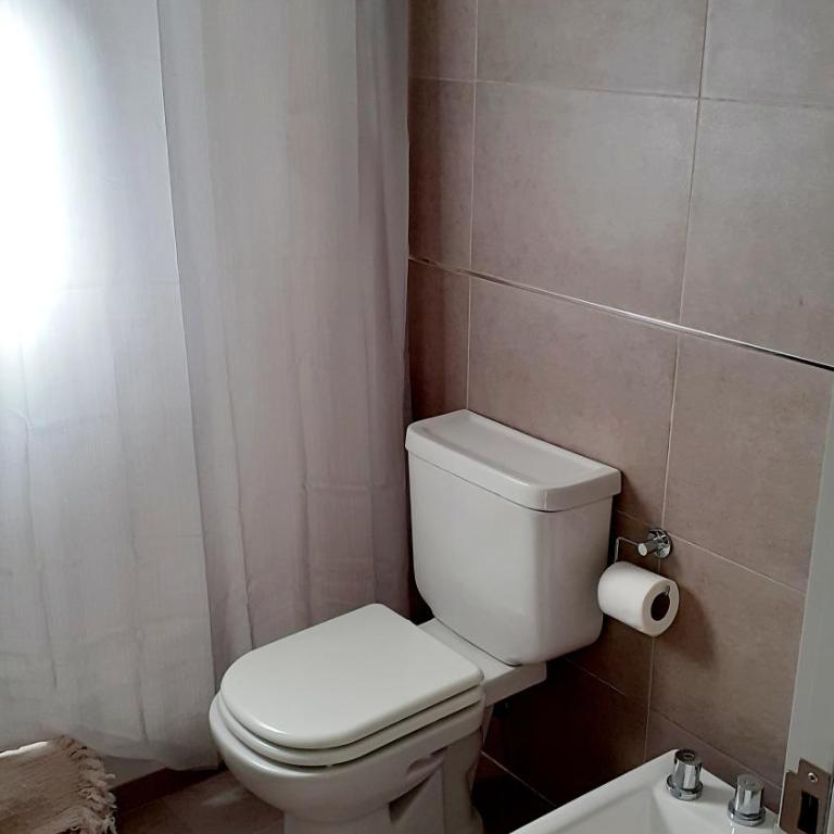 Sortie Independencia - Apartamento de 1 dormitorio - 4