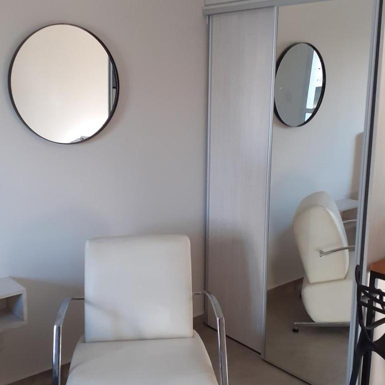 Sortie Independencia - One-Bedroom Apartment - 6