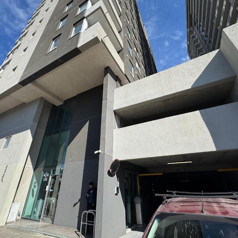 Epicentro, departamento estudio, sin balcón, con estacionamiento - Estudio - 20