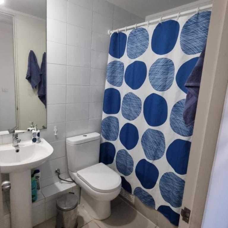 Departamento 2 dormitorios Temuco norte - Apartamento de 2 dormitorios - 4