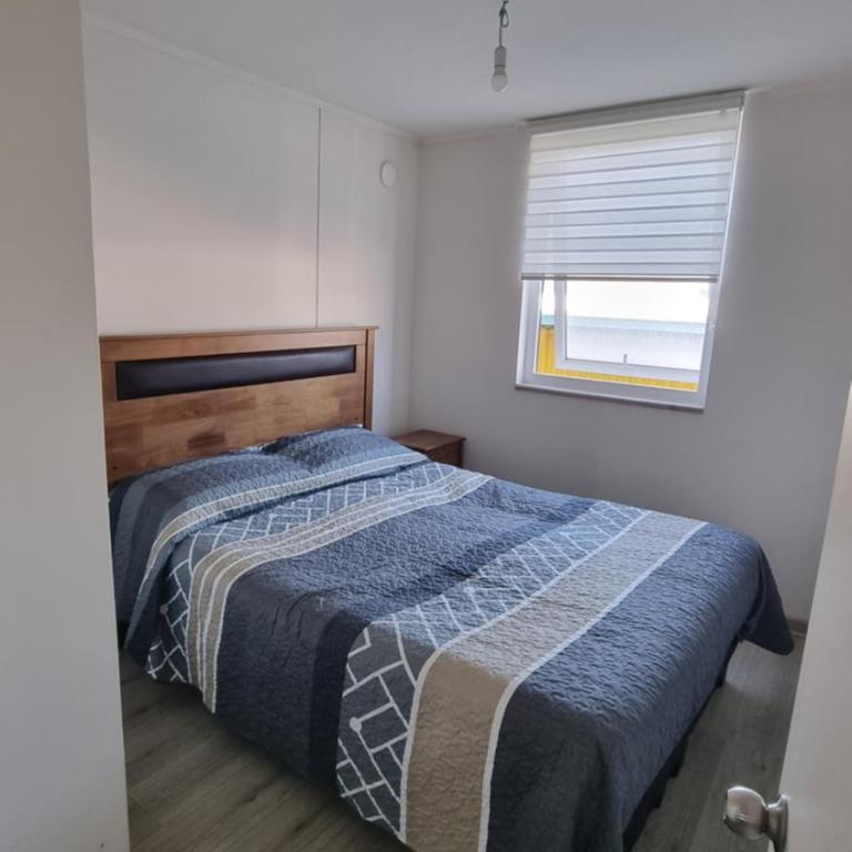 Departamento 2 dormitorios Temuco norte - Apartamento de 2 dormitorios - 6