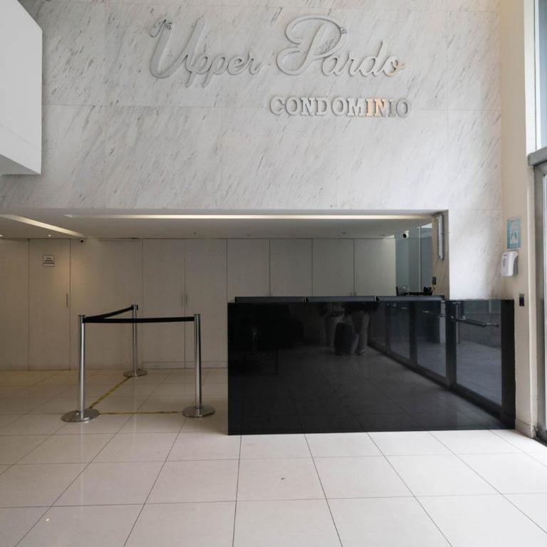Luxury Flat Miraflores Pool Gym Fast WiFi Balcony - One-Bedroom Apartment - 29