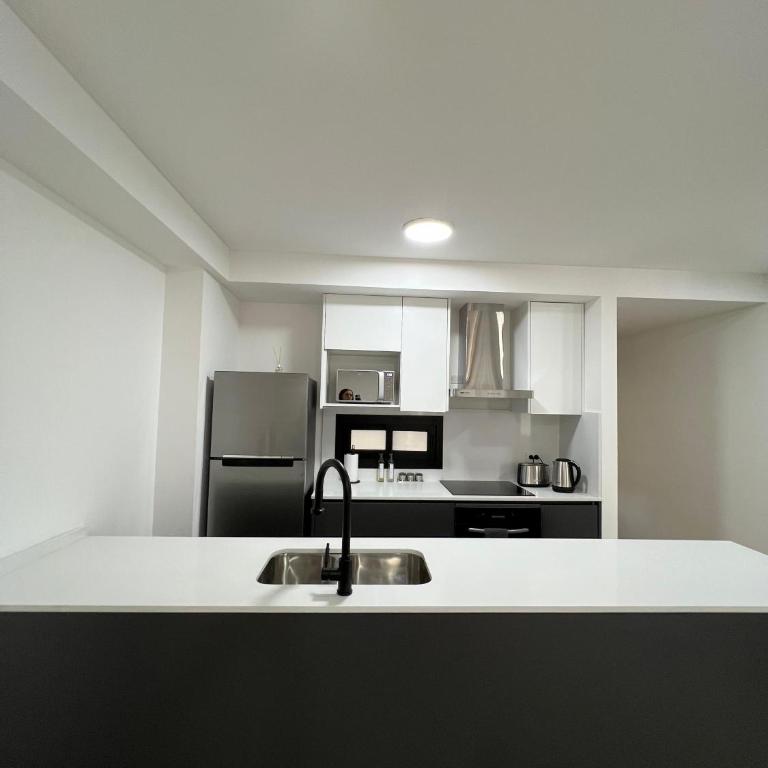 Apartaments Recoleta Superior - Apartamento de 1 dormitorio - 32