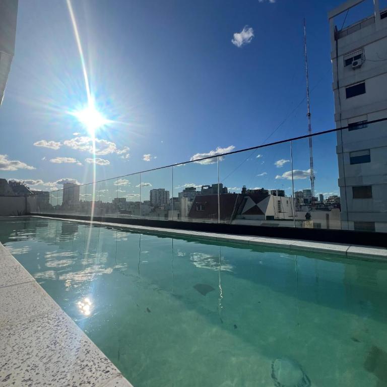 Apartaments Recoleta Superior - Apartamento de 1 dormitorio - 34