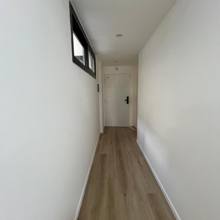 Apartaments Recoleta Superior - Apartamento de 1 dormitorio - 37