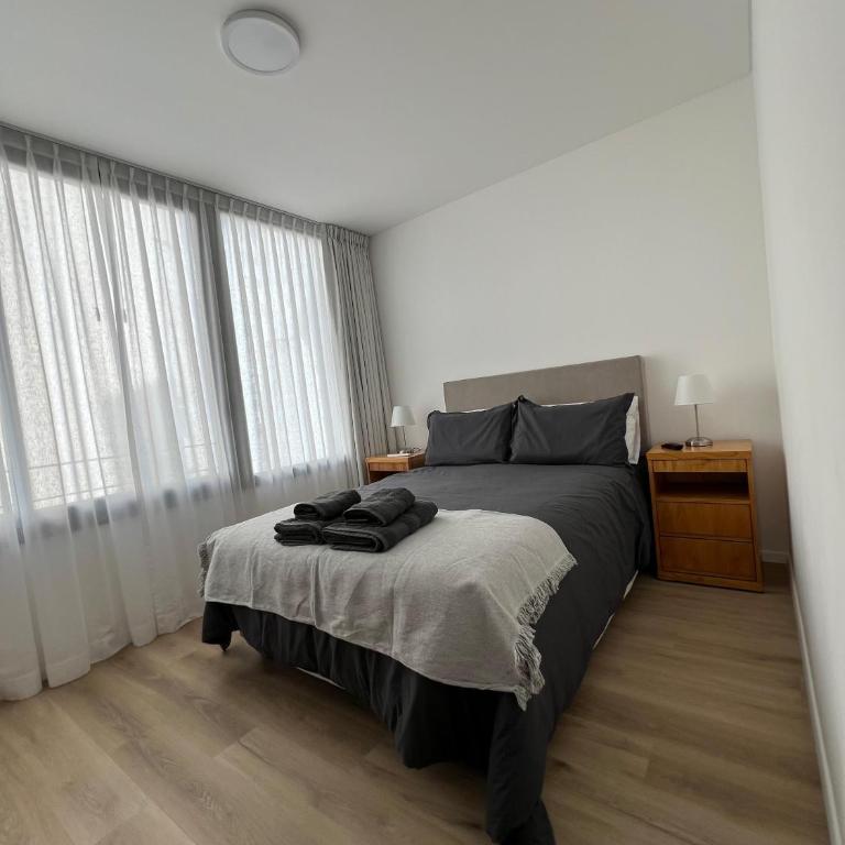 Apartaments Recoleta Superior - Apartamento de 1 dormitorio - 43