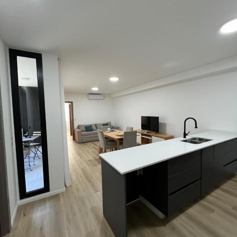 Apartaments Recoleta Superior - Apartamento de 1 dormitorio - 45