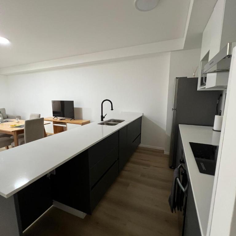 Apartaments Recoleta Superior - Apartamento de 1 dormitorio - 52