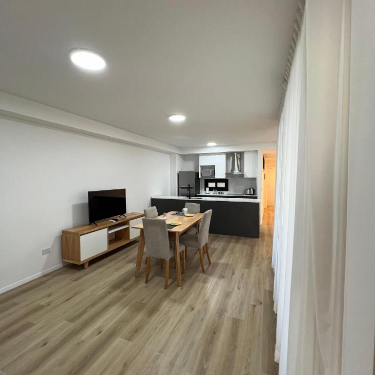 Apartaments Recoleta Superior - Apartamento de 1 dormitorio - 51