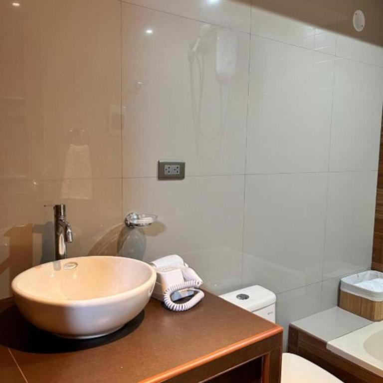 Apartamento Lucky House Cusco - One-Bedroom Apartment - 9