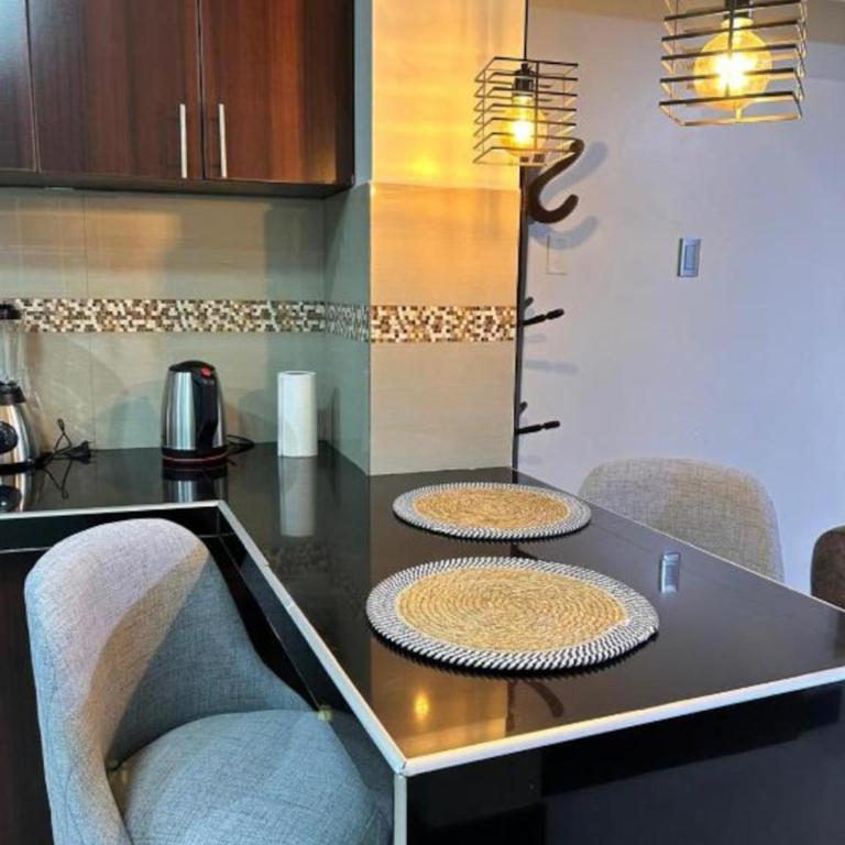 Apartamento Lucky House Cusco - One-Bedroom Apartment - 5