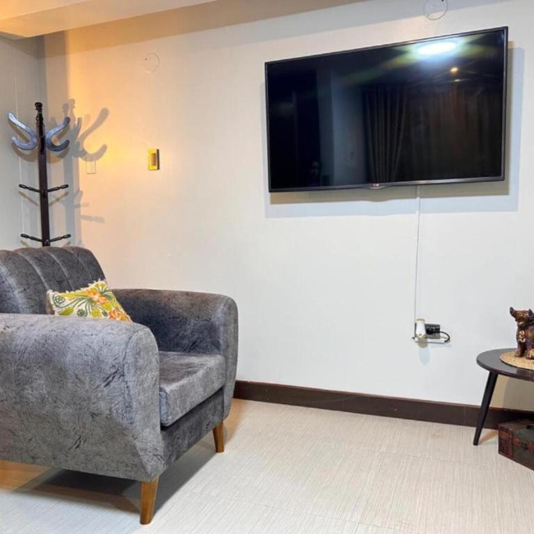 Apartamento Lucky House Cusco - One-Bedroom Apartment - 2