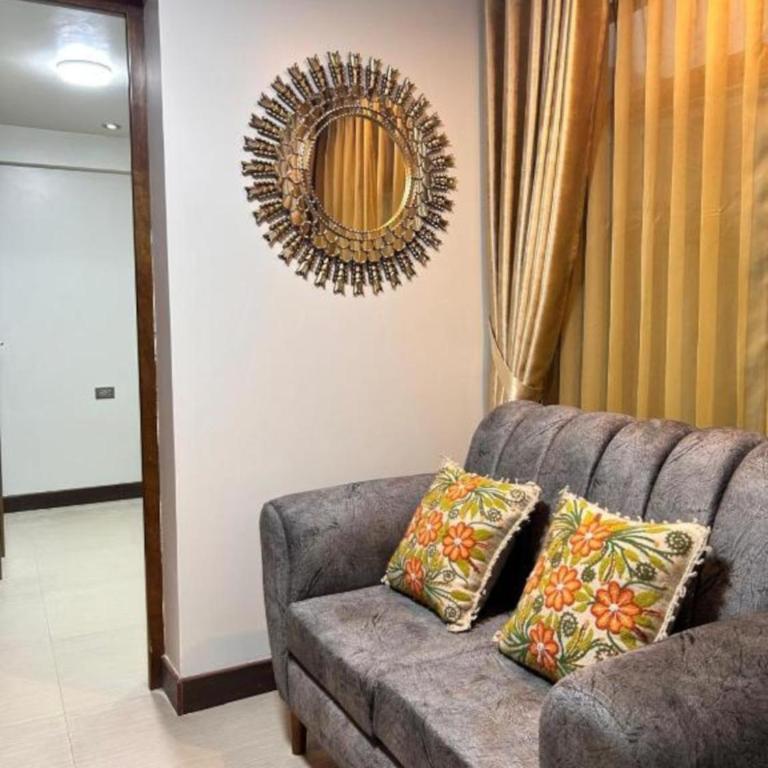 Apartamento Lucky House Cusco - One-Bedroom Apartment - 1