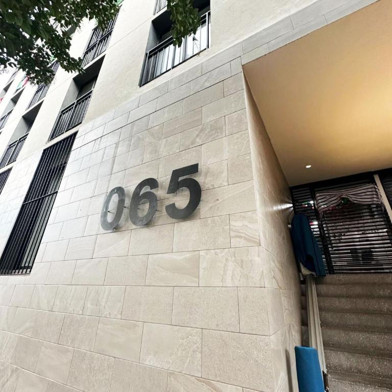 apartment in downtown Mexico City - Apartamento de 2 dormitorios - 15