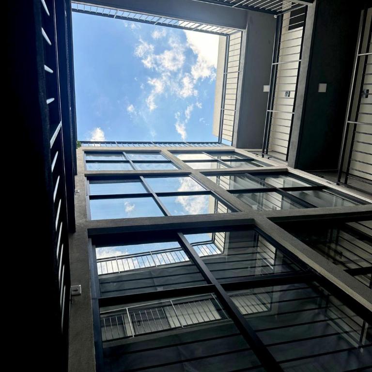 apartment in downtown Mexico City - Apartamento de 2 dormitorios - 18
