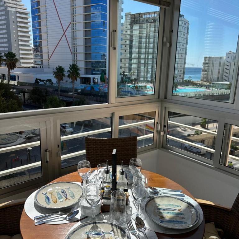 Rio Suite - Apartamento de 1 dormitorio - 2