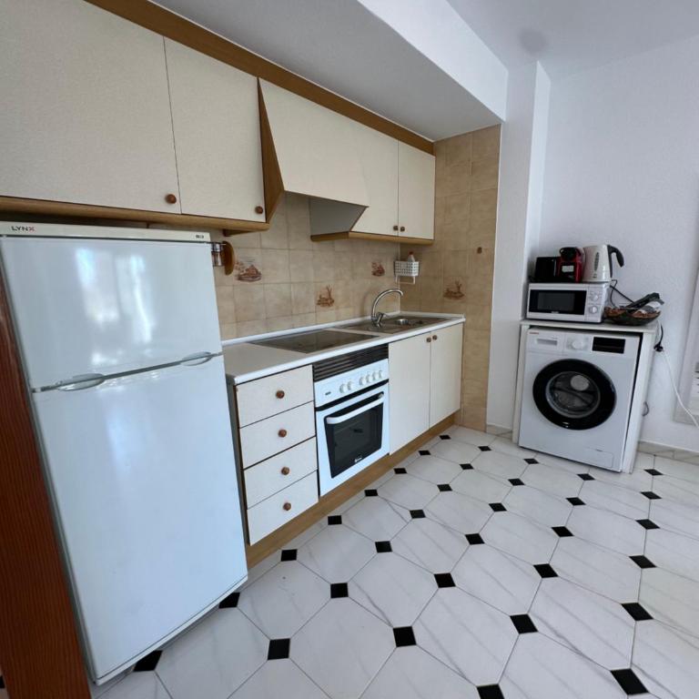 Rio Suite - Apartamento de 1 dormitorio - 11