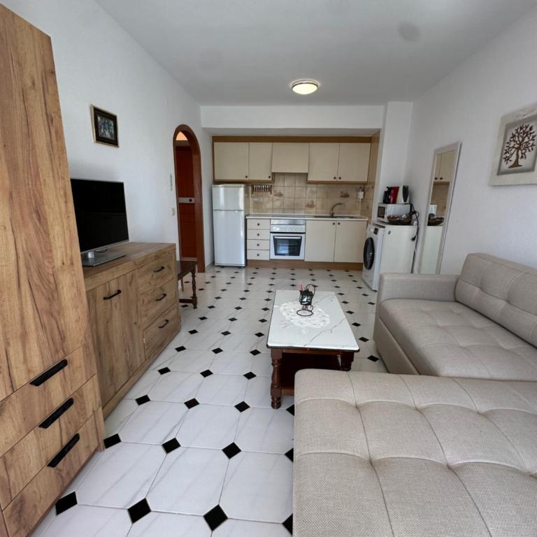 Rio Suite - Apartamento de 1 dormitorio - 8