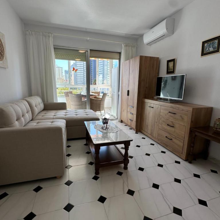 Rio Suite - Apartamento de 1 dormitorio - 9