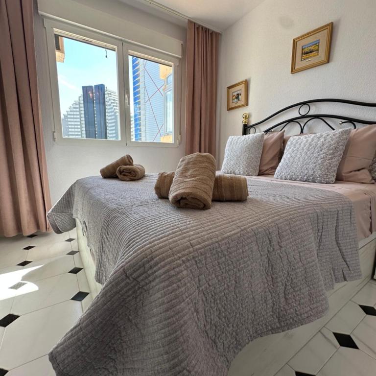 Rio Suite - Apartamento de 1 dormitorio - 14