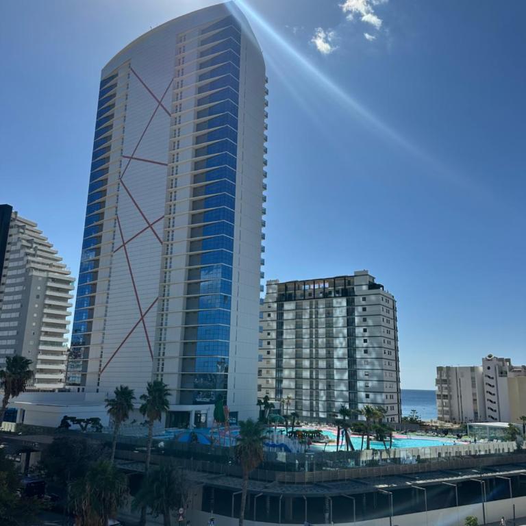 Rio Suite - Apartamento de 1 dormitorio - 7