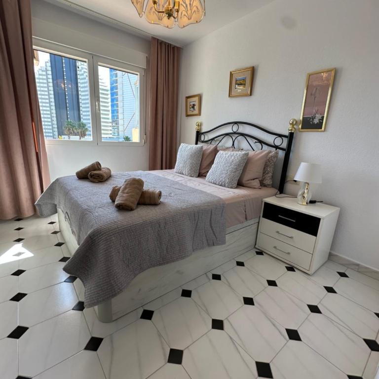 Rio Suite - Apartamento de 1 dormitorio - 15
