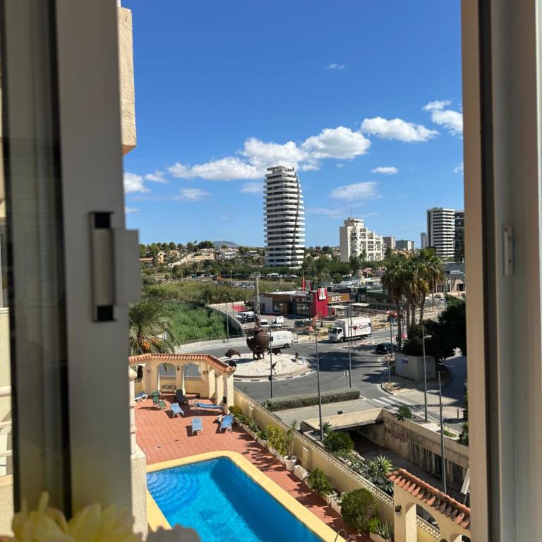 Rio Suite - Apartamento de 1 dormitorio - 6