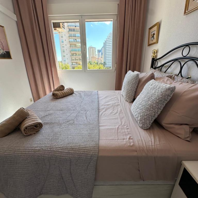 Rio Suite - Apartamento de 1 dormitorio - 16