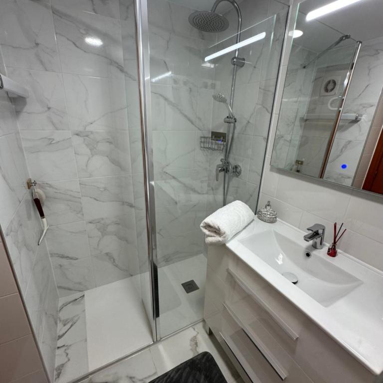 Rio Suite - Apartamento de 1 dormitorio - 20
