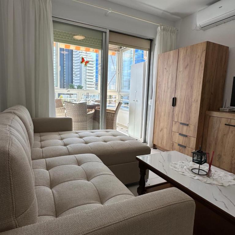 Rio Suite - Apartamento de 1 dormitorio - 10