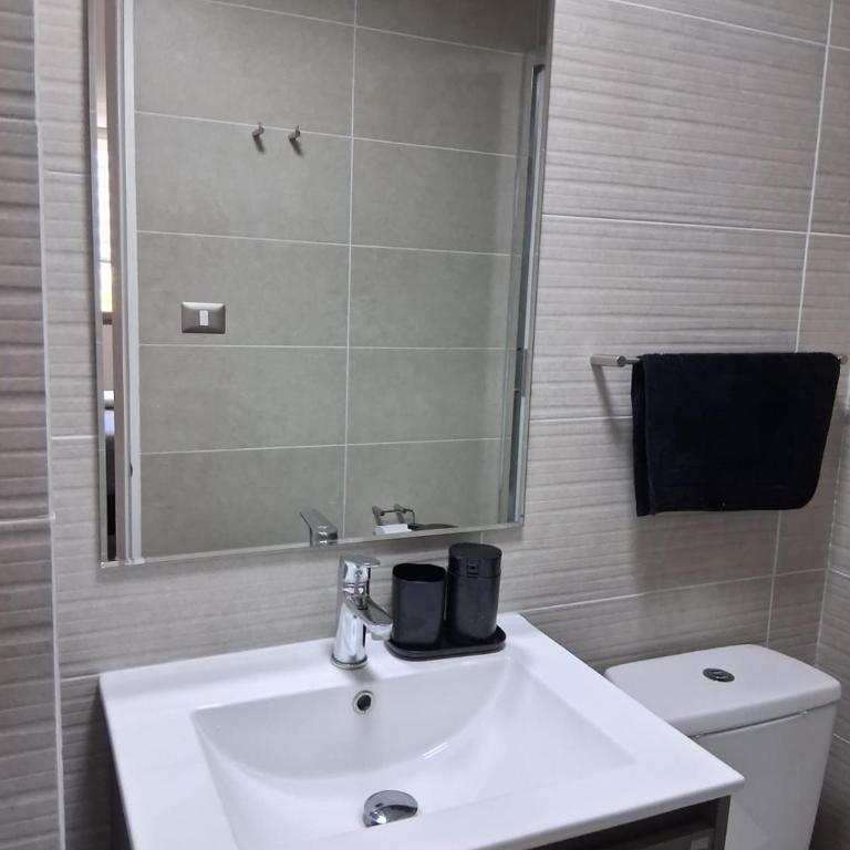 Nuevo Departamento Santa Rosa del Mar Coquimbo - Apartamento de 2 dormitorios - 16