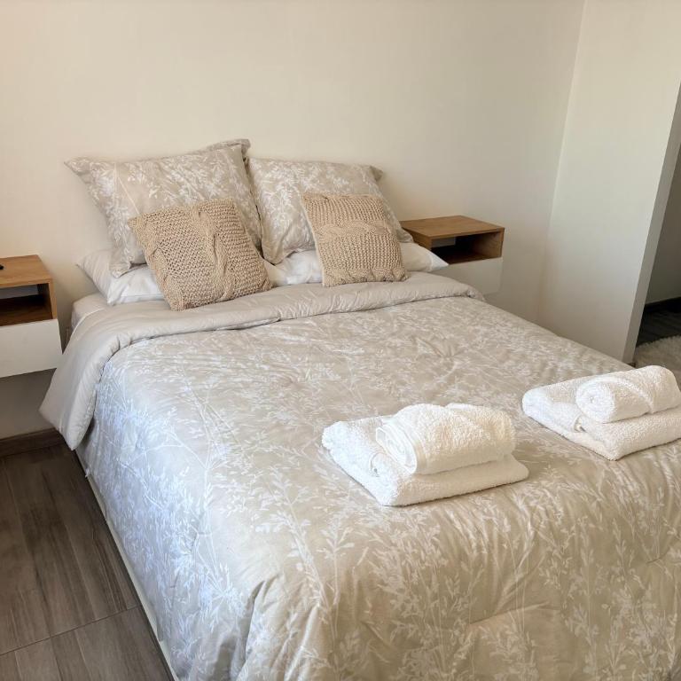 Athlon - Apartamento de 2 dormitorios - 5