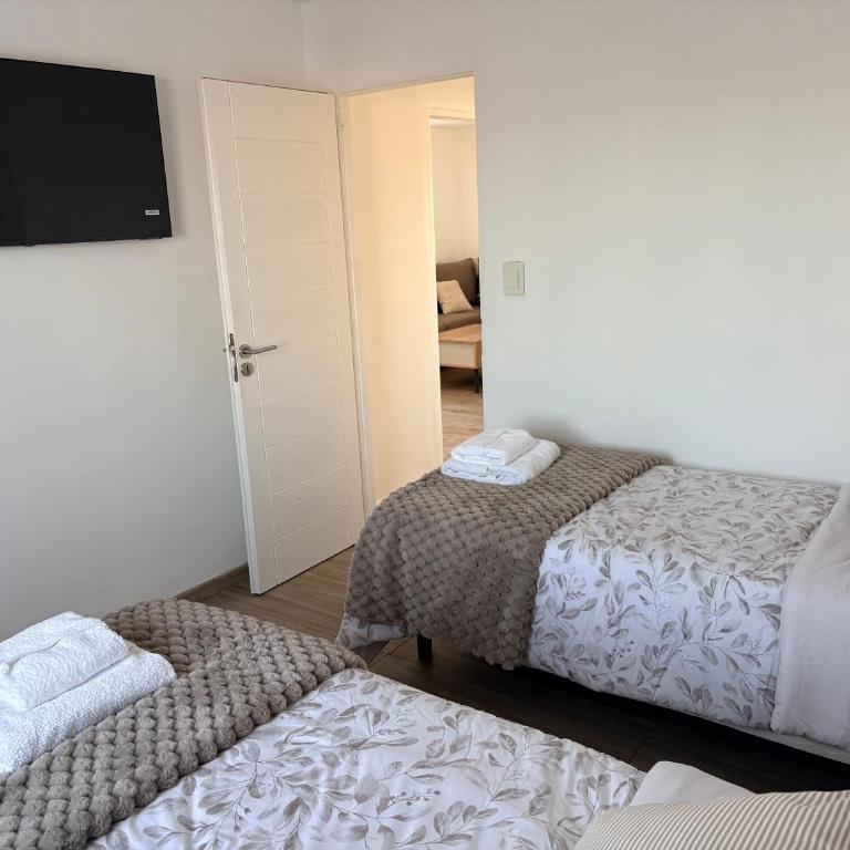 Athlon - Apartamento de 2 dormitorios - 11