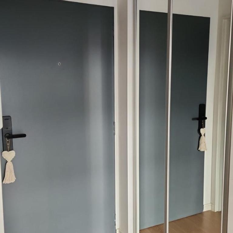 Studio Bustamante - One-Bedroom Apartment - 6