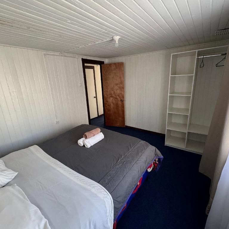 Casa 6 personas, centro Temuco - Casa de 4 dormitorios - 9