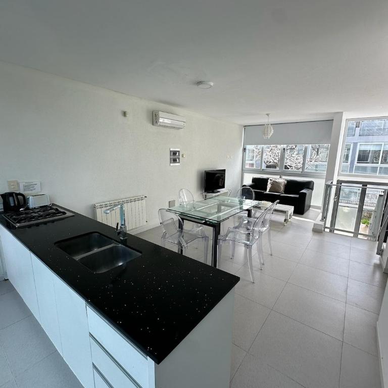 Arenas Calidas Carilo - Apartamento con terraza - 33
