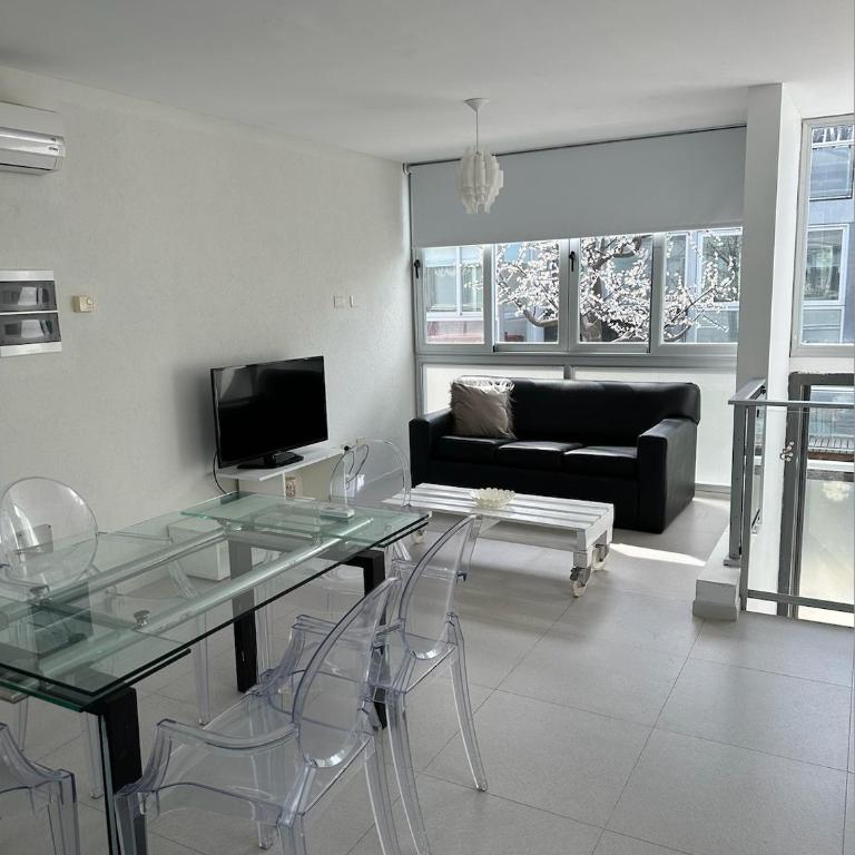 Arenas Calidas Carilo - Apartamento con terraza - 5