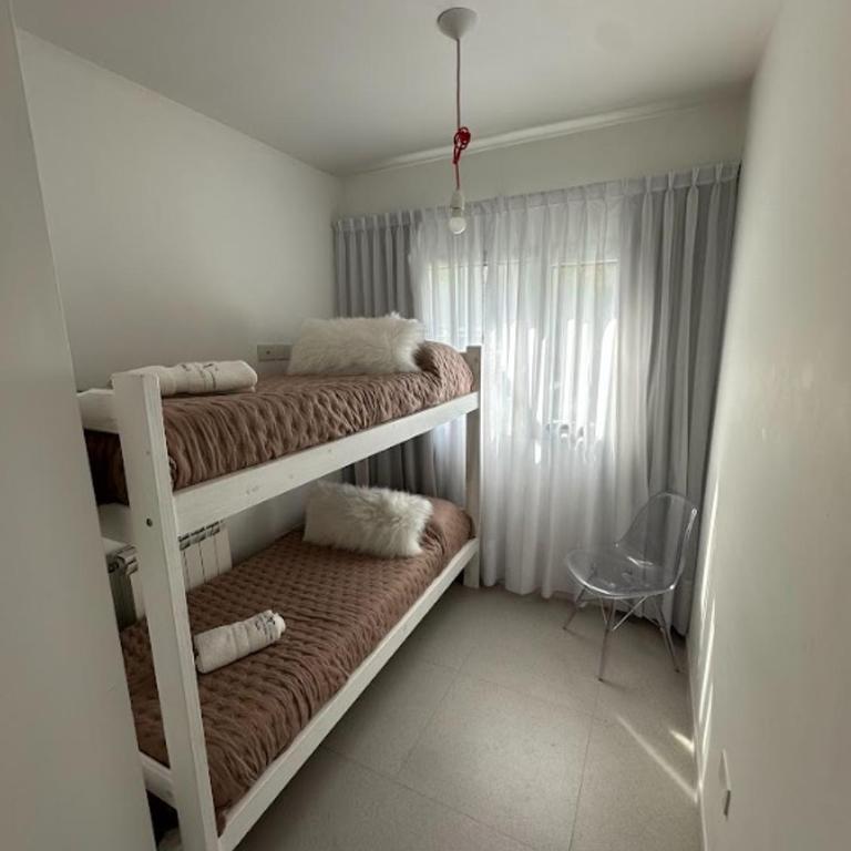 Arenas Calidas Carilo - Apartamento con terraza - 35