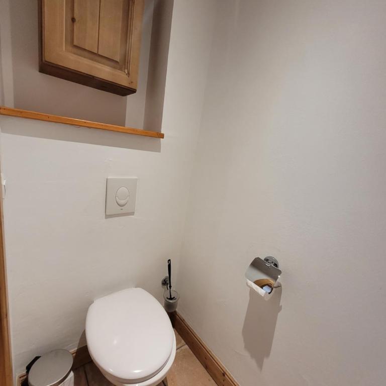 Très bel appartement à Serre Chevalier proche centre station et pistes - Appartement 2 Chambres avec Terrasse - 21