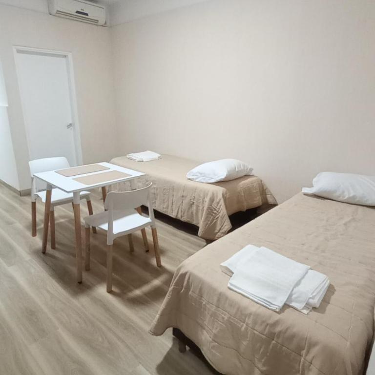 Complejo Las Sierras - Apartamento de 1 dormitorio - 4