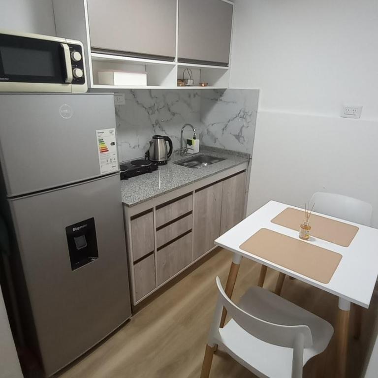 Complejo Las Sierras - Apartamento de 1 dormitorio - 7