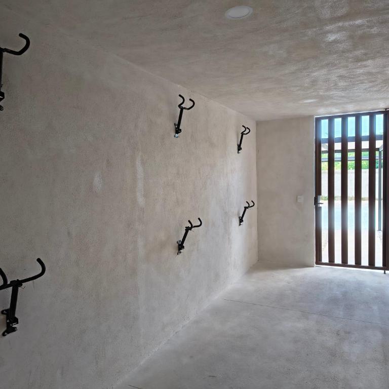 Erudita 12 Mérida Yucatan - One-Bedroom Apartment - 19